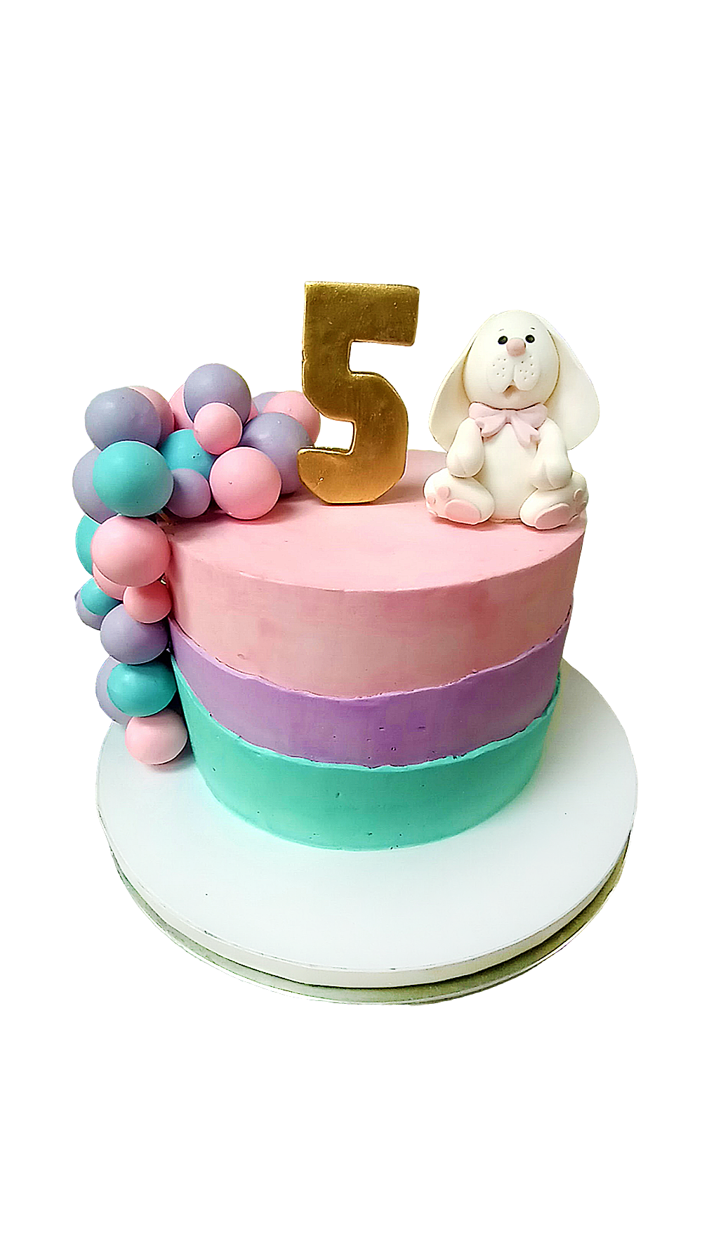 imagen de pastel de Custom cakes